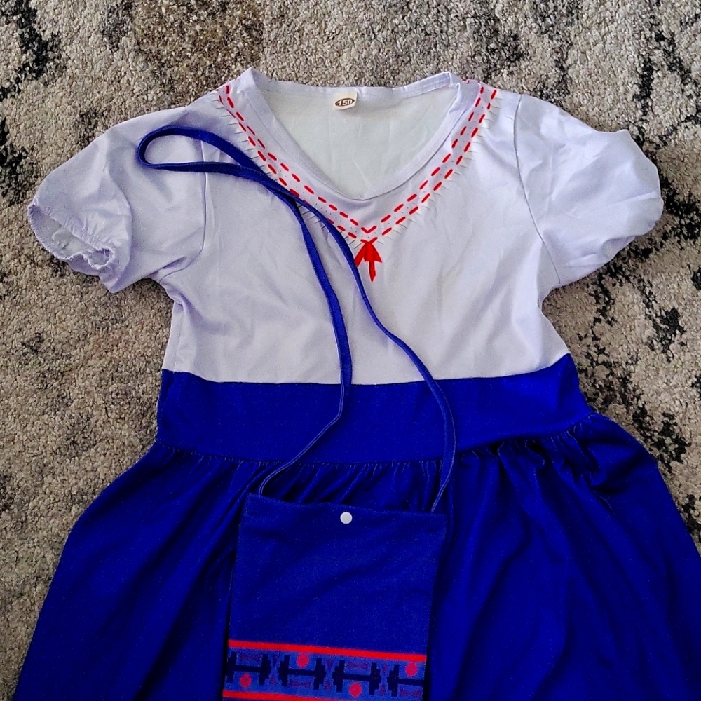 Encanto Disney Costume